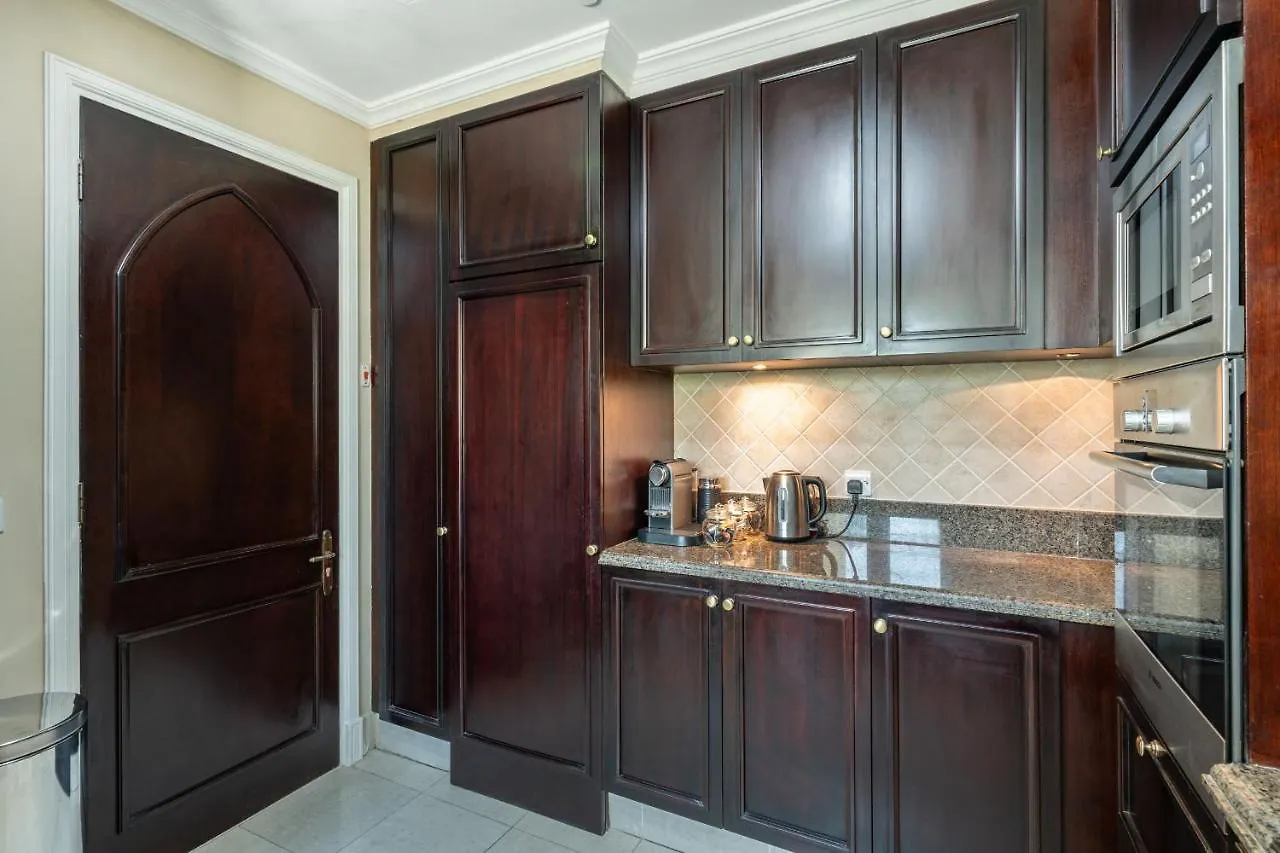 Classic & New - 1Br Apartment In Oldtown,Downtown - Allsopp&Allsopp Dubai