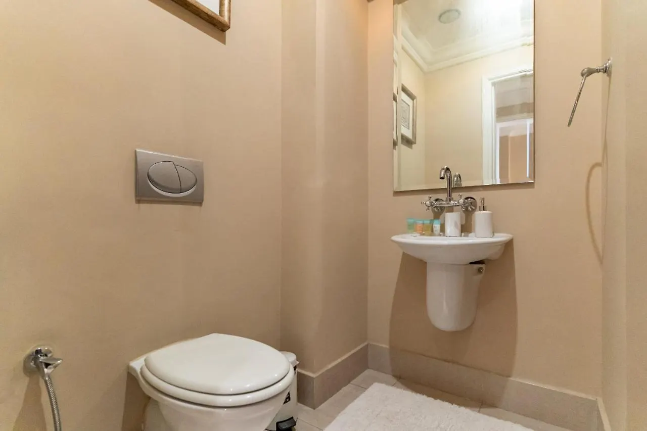 Classic & New - 1Br Apartment In Oldtown,Downtown - Allsopp&Allsopp Dubai