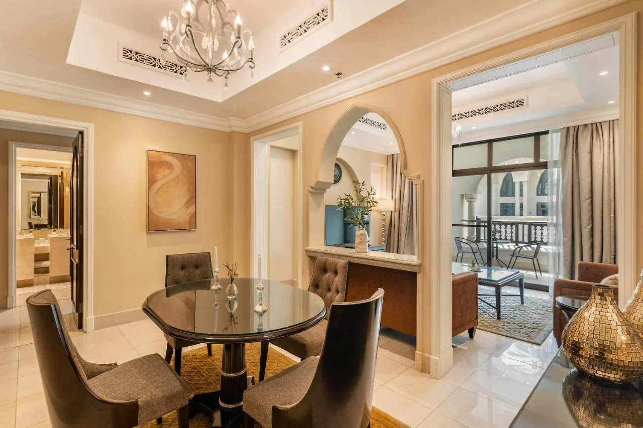 Classic & New - 1Br Apartment In Oldtown,Downtown - Allsopp&Allsopp Dubai