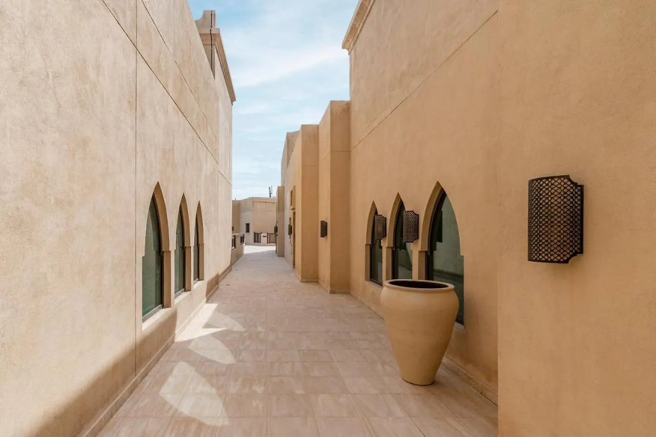 Classic & New - 1Br Apartment In Oldtown,Downtown - Allsopp&Allsopp Dubai United Arab Emirates