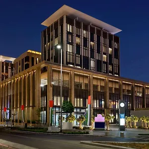 Ξενοδοχείο Mercure Gold District, Ντουμπάι