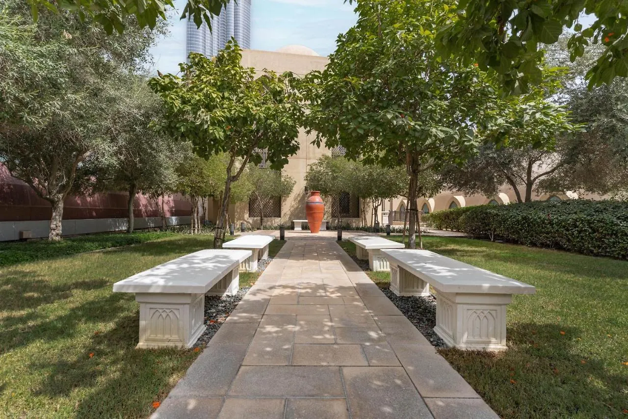 Classic & New - 1Br Apartment In Oldtown,Downtown - Allsopp&Allsopp Dubai 0*,  Vereinigte Arabische Emirate